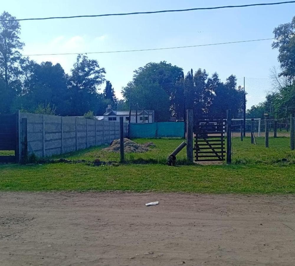 PROPERTY FOR SALE ON MARIANO ACOSTA STREET IN MERLO