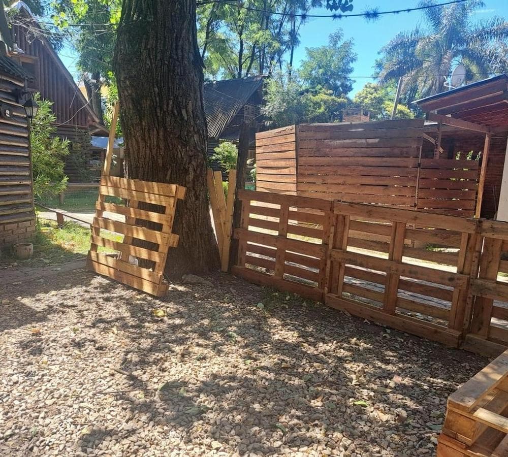 COTTAGE-STYLE HOUSE FOR SALE IN THE LAS ACACIAS GATED COMMUNITY, LA REJA