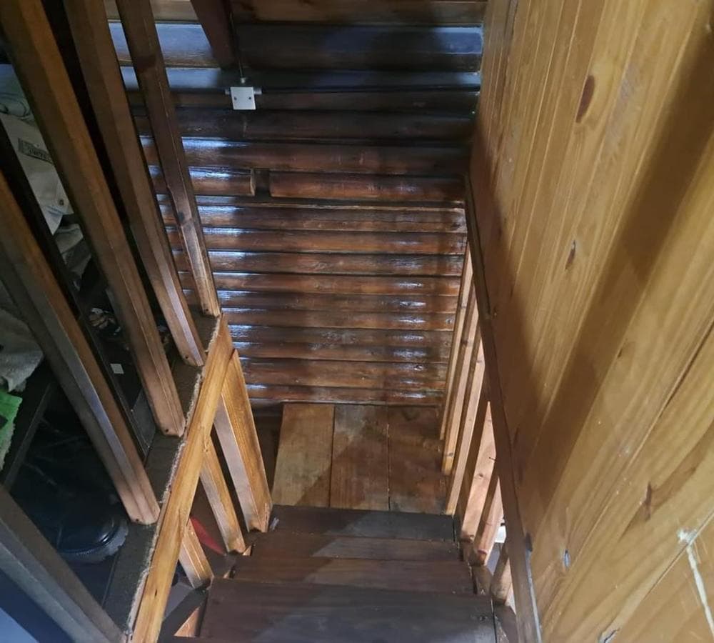 COTTAGE-STYLE HOUSE FOR SALE IN THE LAS ACACIAS GATED COMMUNITY, LA REJA