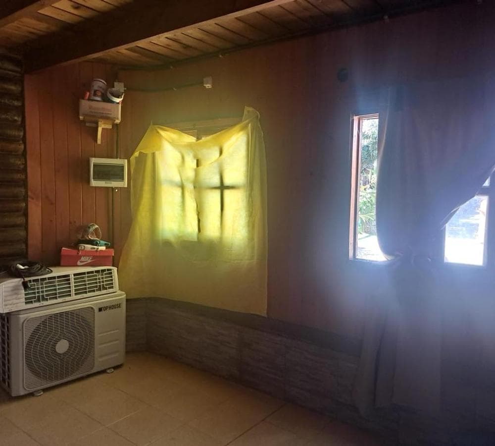 COTTAGE-STYLE HOUSE FOR SALE IN THE LAS ACACIAS GATED COMMUNITY, LA REJA