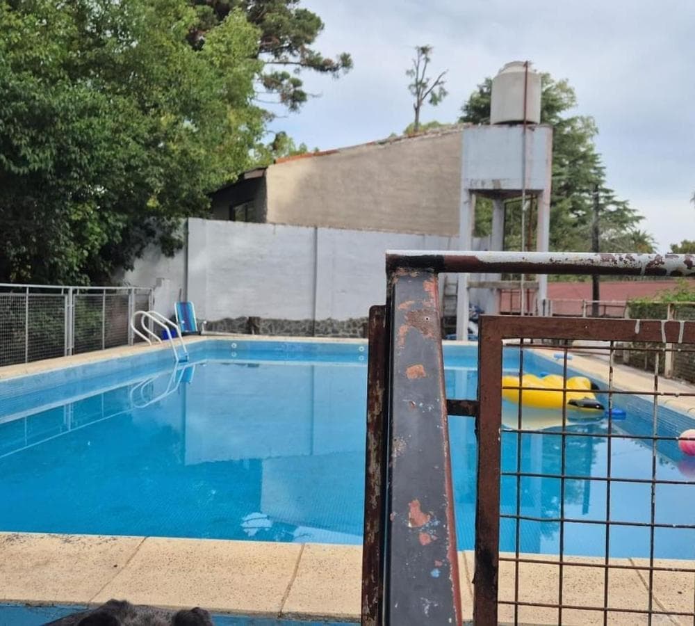 Country House in La Reja, Moreno, West Zone, Greater Buenos Aires