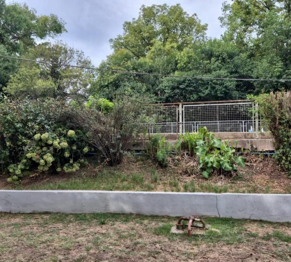 Country House in La Reja, Moreno, West Zone, Greater Buenos Aires