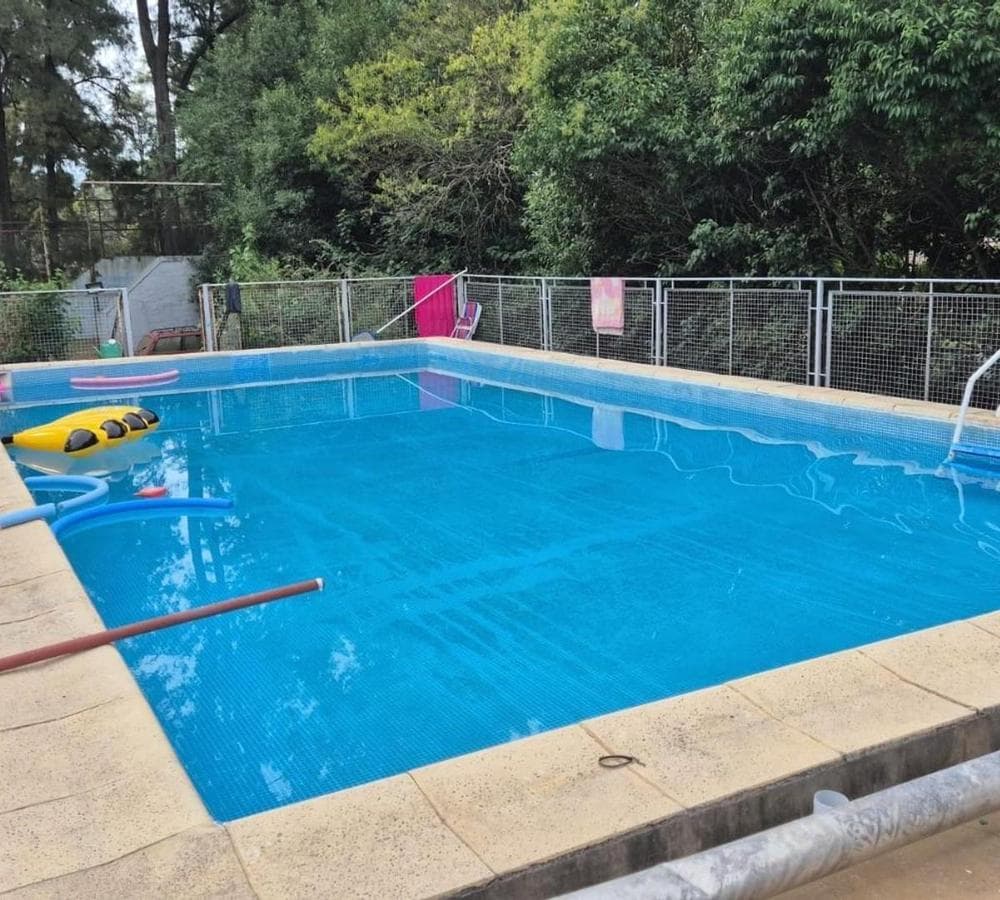 Country House in La Reja, Moreno, West Zone, Greater Buenos Aires