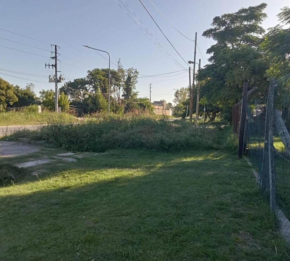 2 PROPERTY IN GENERAL RODRIGUEZ