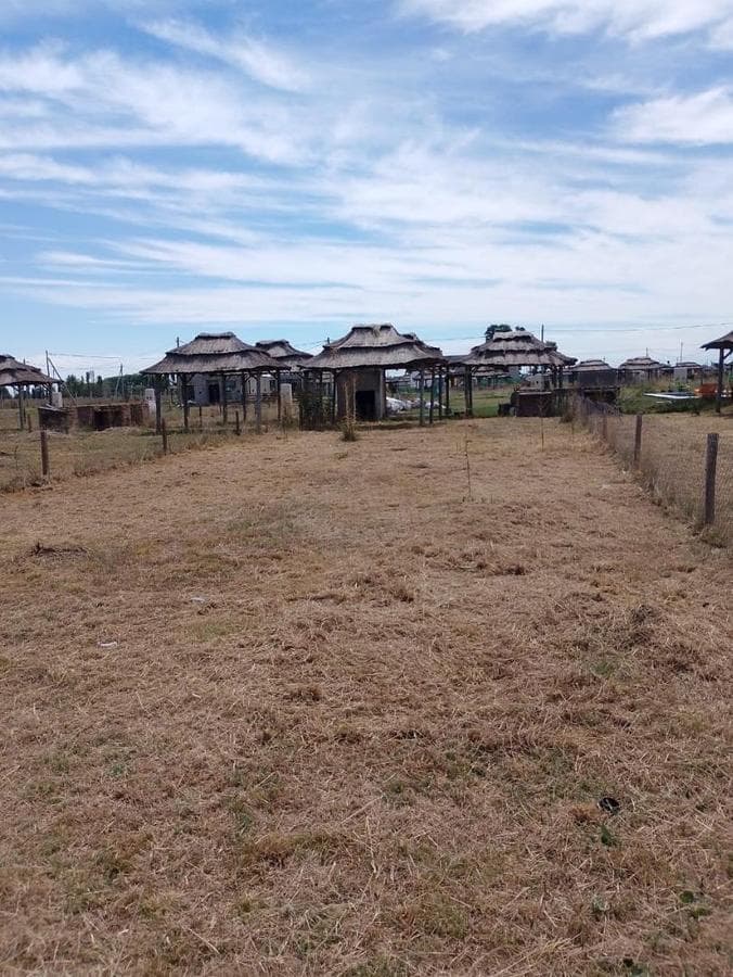 Residential lots in a private setting – Price per lot