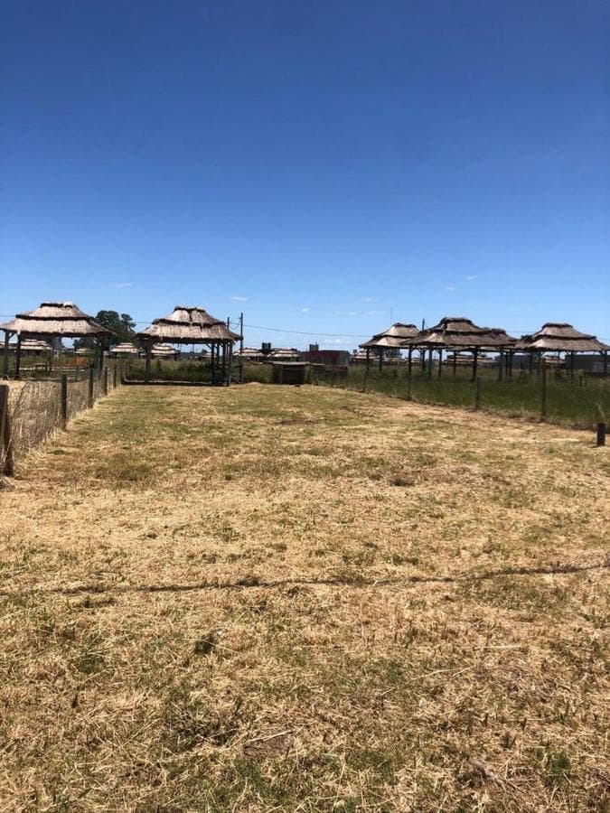 Residential lots in a private setting – Price per lot