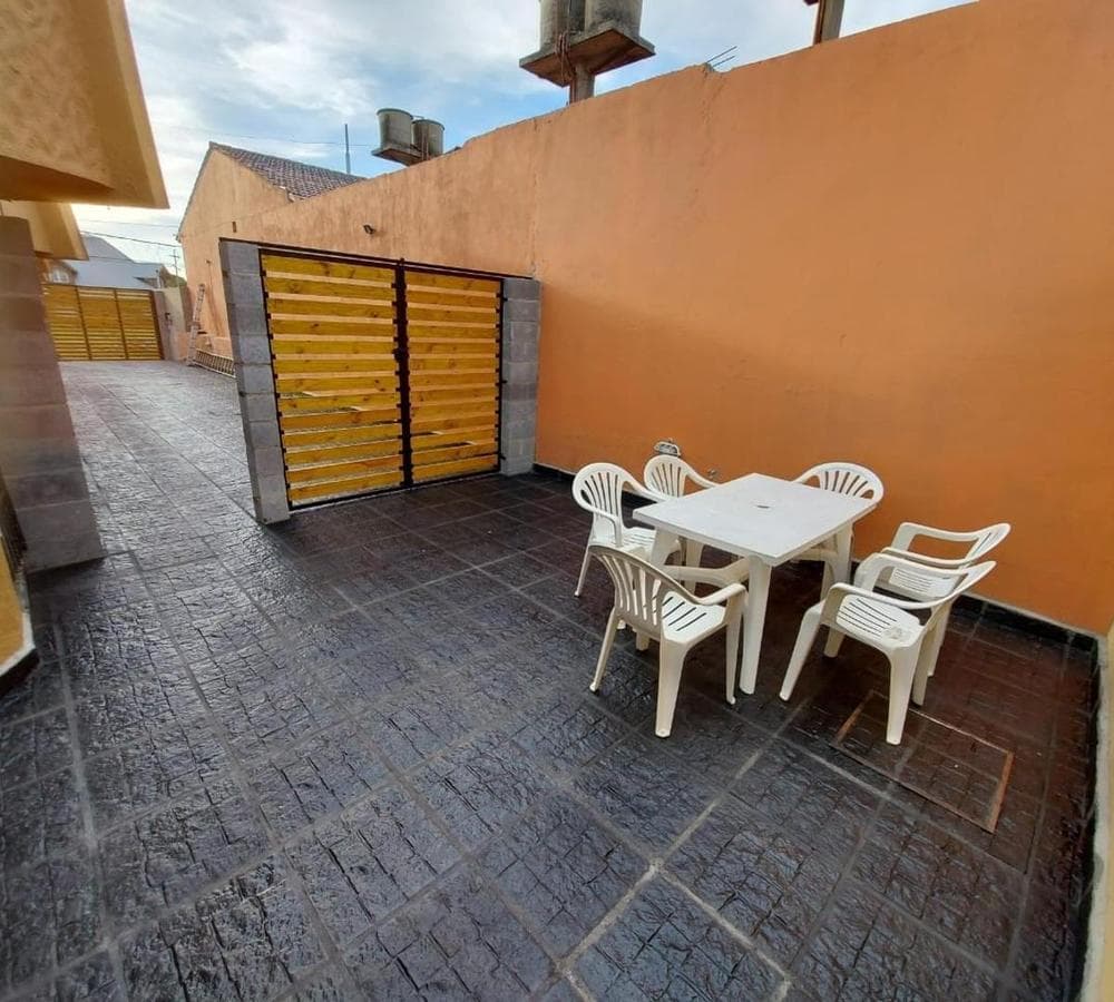 Set of 4 Duplexes for Sale - Excellent Return on Investment