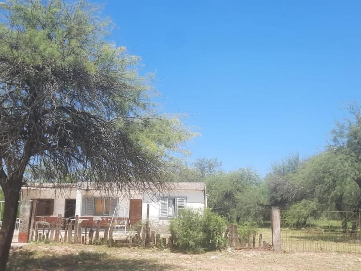 2,400 m² Lot - Suncho Corral - Barrio Norte - Great Opportunity
