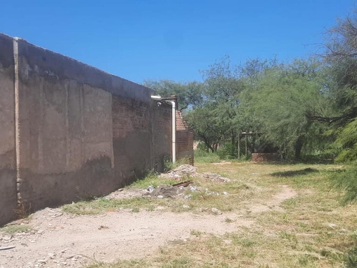 2,400 m² Lot - Suncho Corral - Barrio Norte - Great Opportunity