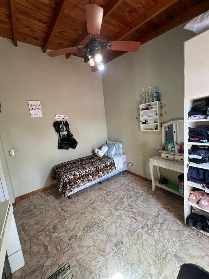 FOR SALE, QUILMES, 6-ROOM HOUSE, FINANCING AVAILABLE