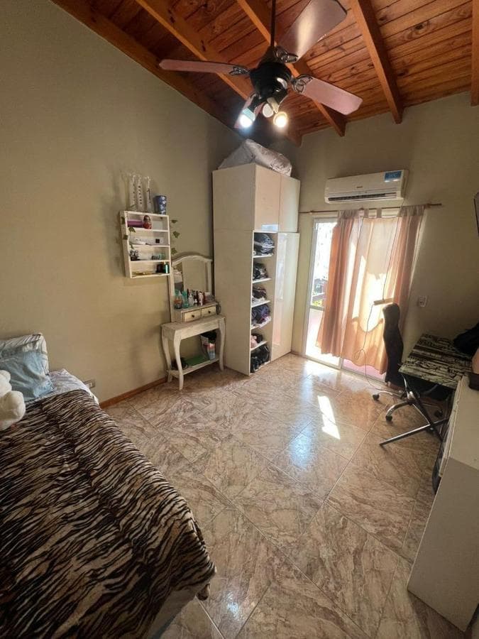 FOR SALE, QUILMES, 6-ROOM HOUSE, FINANCING AVAILABLE