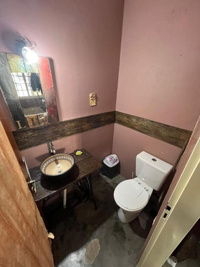 FOR SALE, QUILMES, 6-ROOM HOUSE, FINANCING AVAILABLE