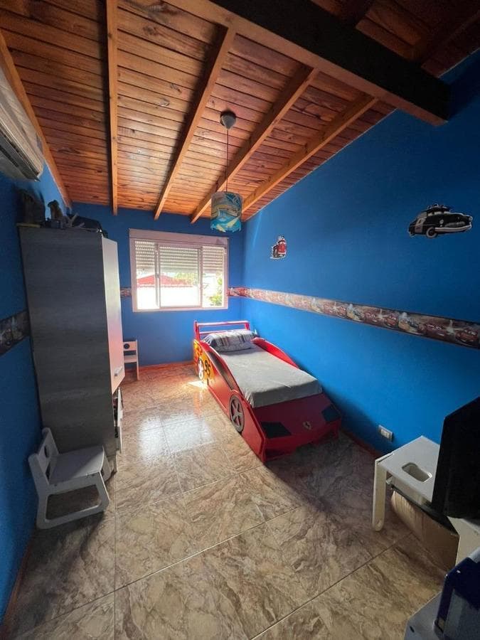 FOR SALE, QUILMES, 6-ROOM HOUSE, FINANCING AVAILABLE