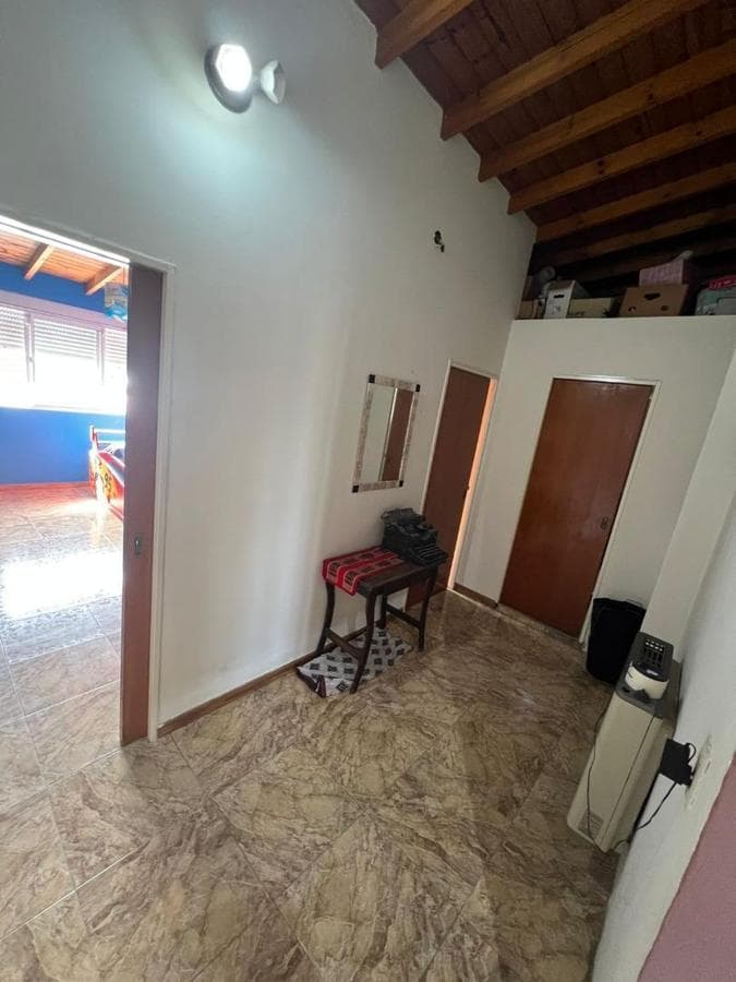 FOR SALE, QUILMES, 6-ROOM HOUSE, FINANCING AVAILABLE