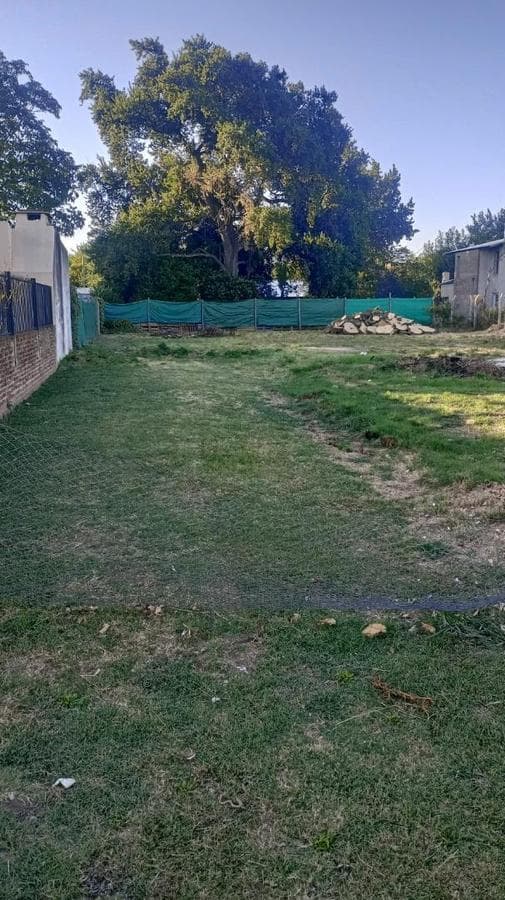 Lot for Rent in a Prime Location