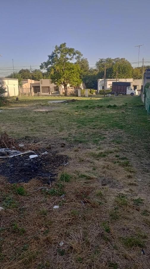 Lot for Rent in a Prime Location