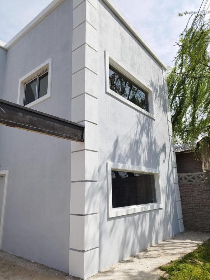 UNFINISHED HOUSE FOR SALE – GREAT OPPORTUNITY