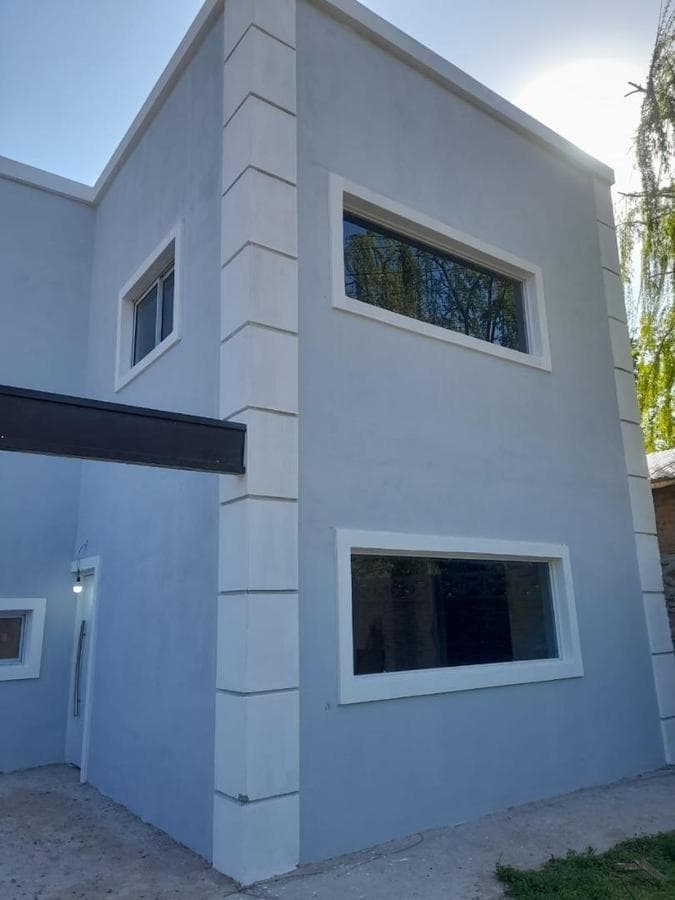 UNFINISHED HOUSE FOR SALE – GREAT OPPORTUNITY