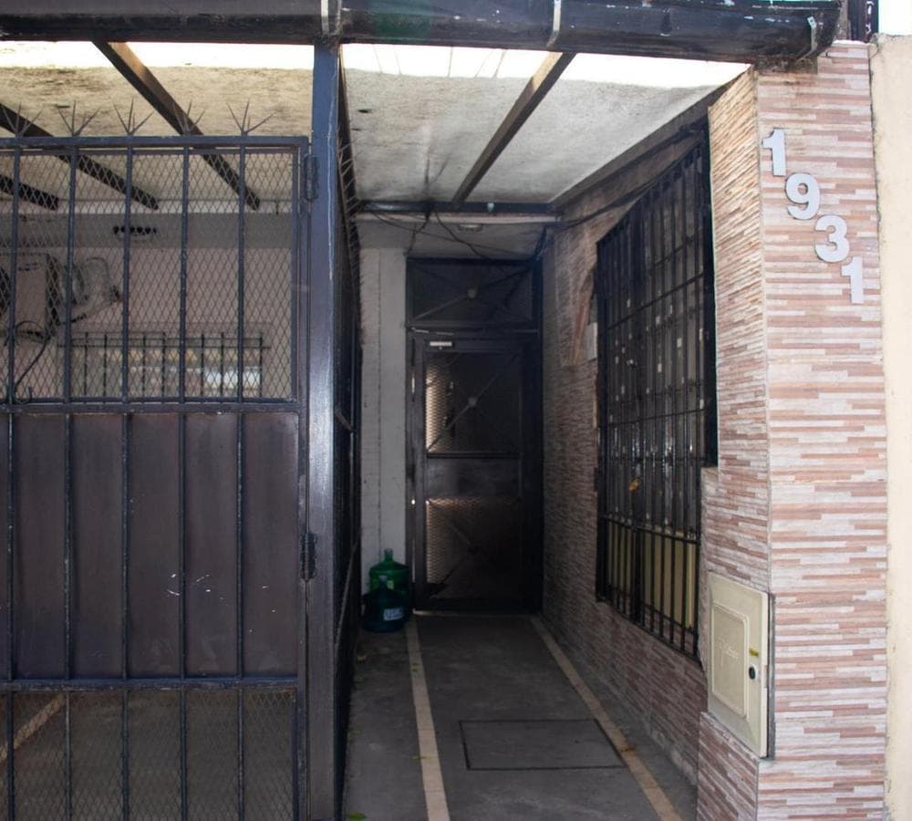 2-Bedroom Affordable Apartment in Coronado – Ideal for Investment or as a First Home