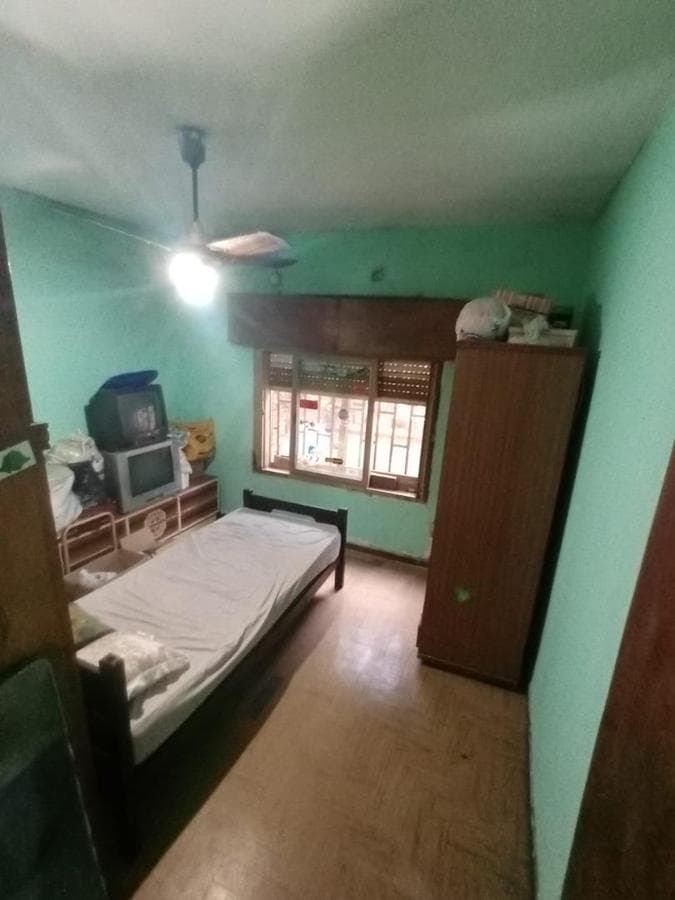 3-ROOM HOUSE