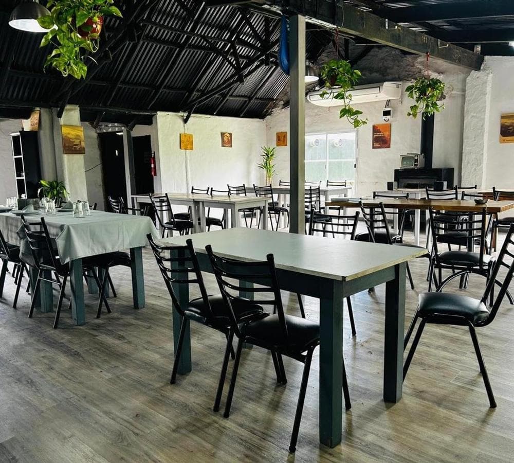 FOR SALE: OPERATING ROADside RESTAURANT ON ROUTE 5, SUIPACHA, B.