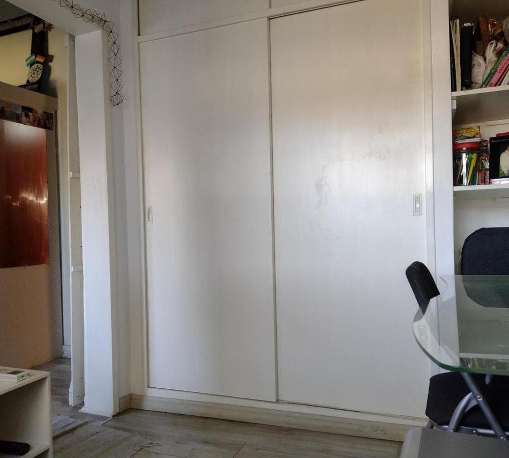 FOR SALE: 4-room house, garage, SWIMMING POOL, and BARBECUE AREA