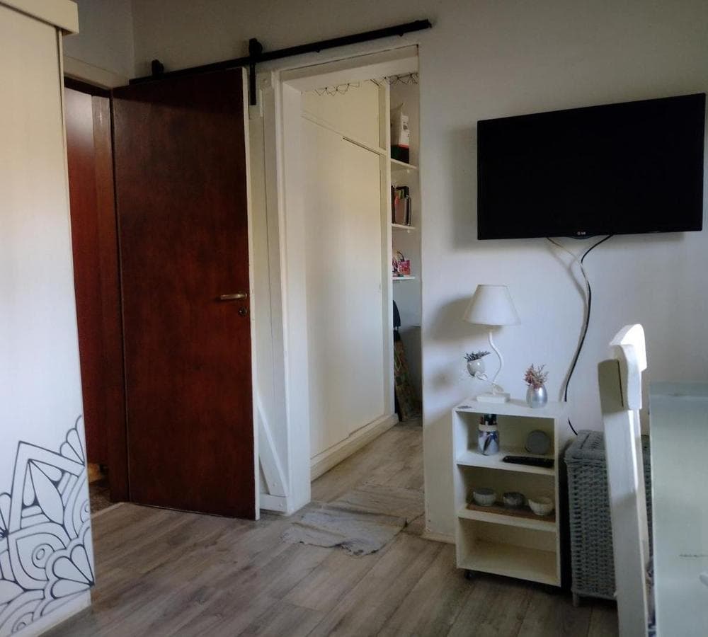 FOR SALE: 4-room house, garage, SWIMMING POOL, and BARBECUE AREA