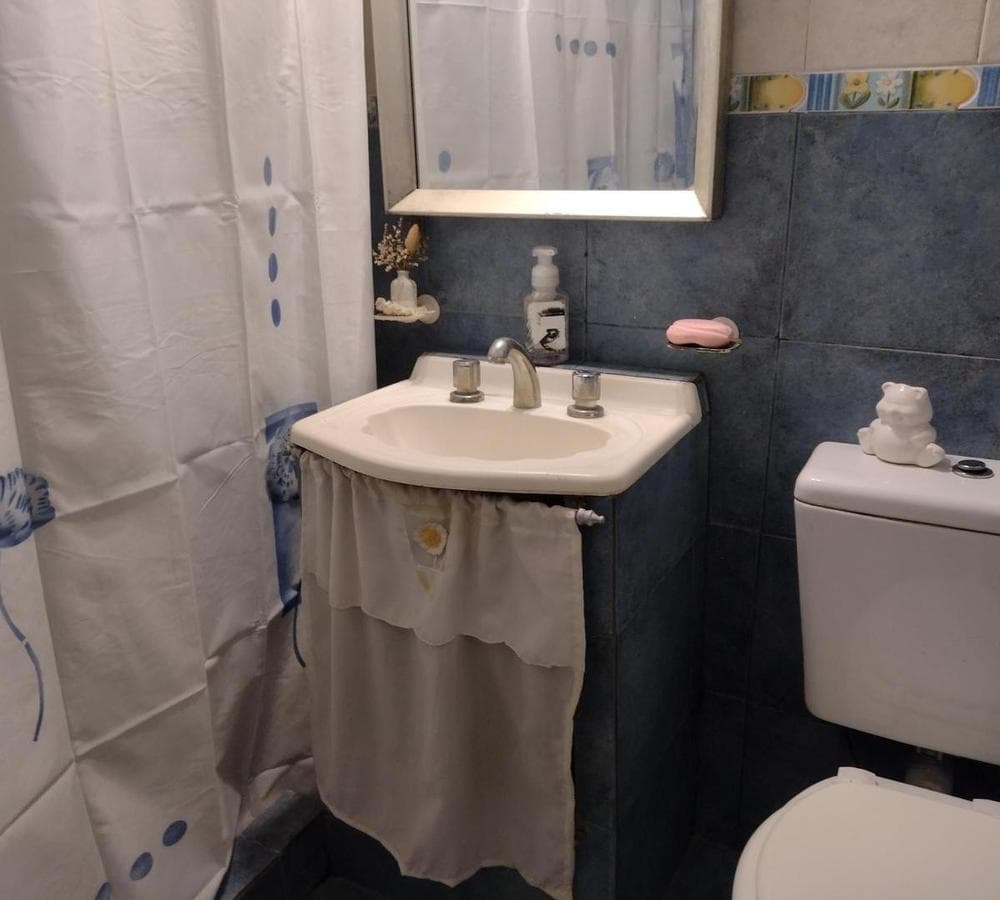 FOR SALE: 4-room house, garage, SWIMMING POOL, and BARBECUE AREA