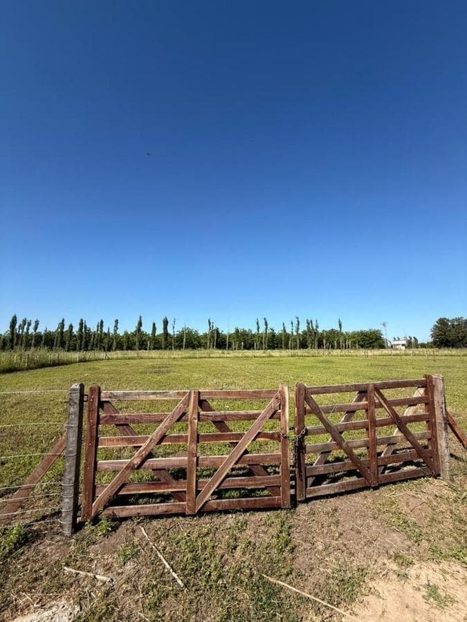 Diego Gaynor Lot for Sale, Rural Town