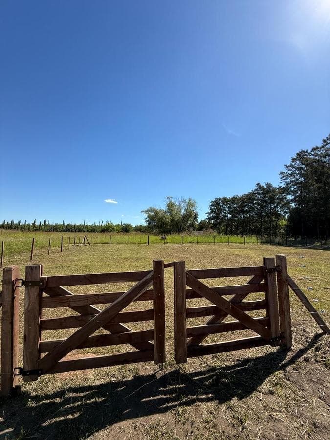 Diego Gaynor Lot for Sale, Rural Town