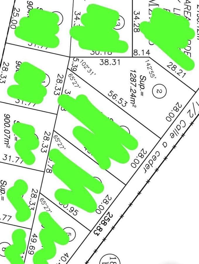 Excellent Lot in Amaneceres, Luján