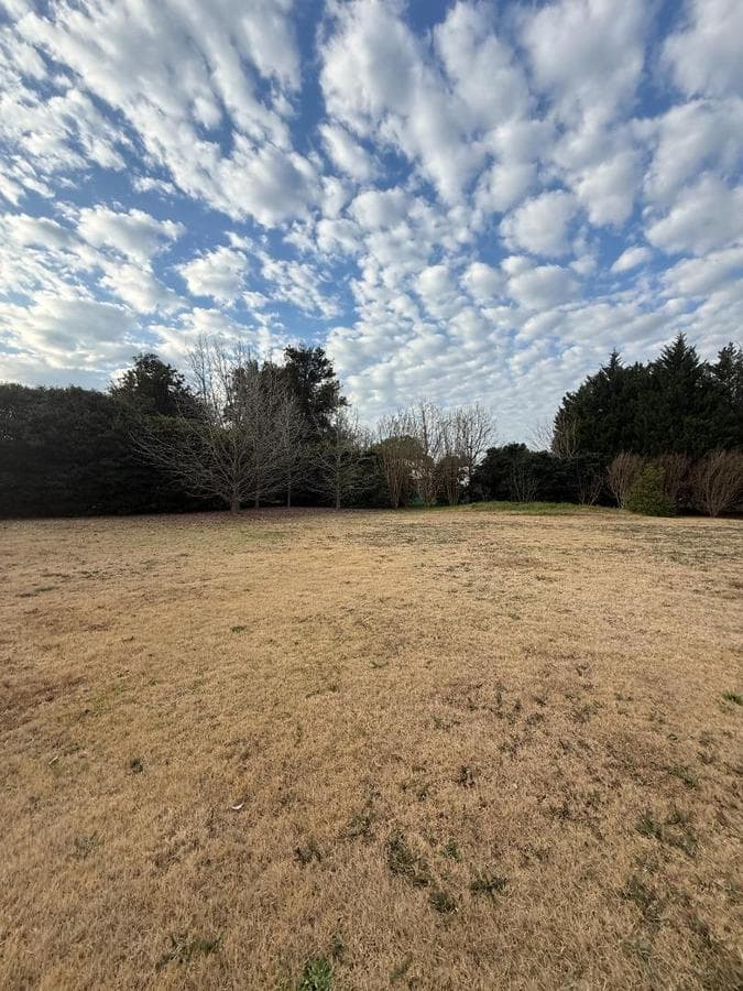 2,117 m² Lot for Sale Located in La Cañada Polo