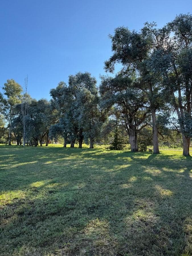 900 m2 lot in Torres, in a prime location.