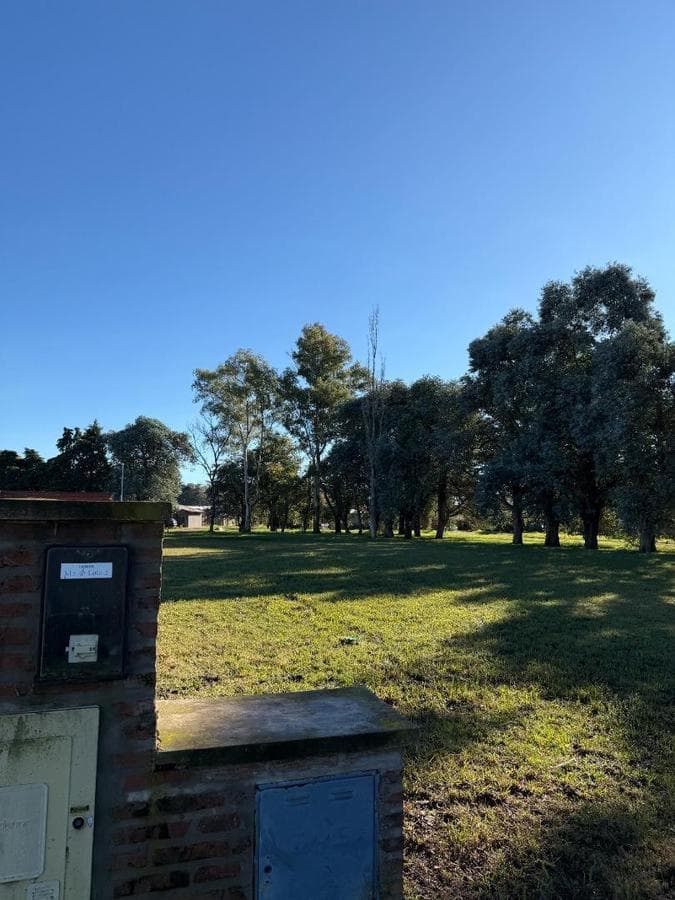900 m2 lot in Torres, in a prime location.