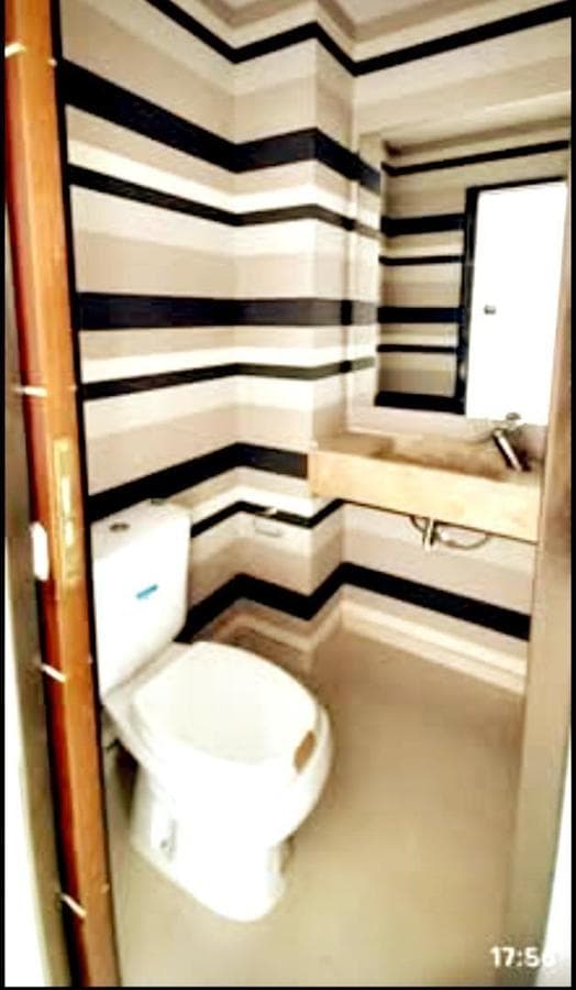 TWO-ROOM APARTMENT FOR SALE IN A HIGH-END BUILDING
