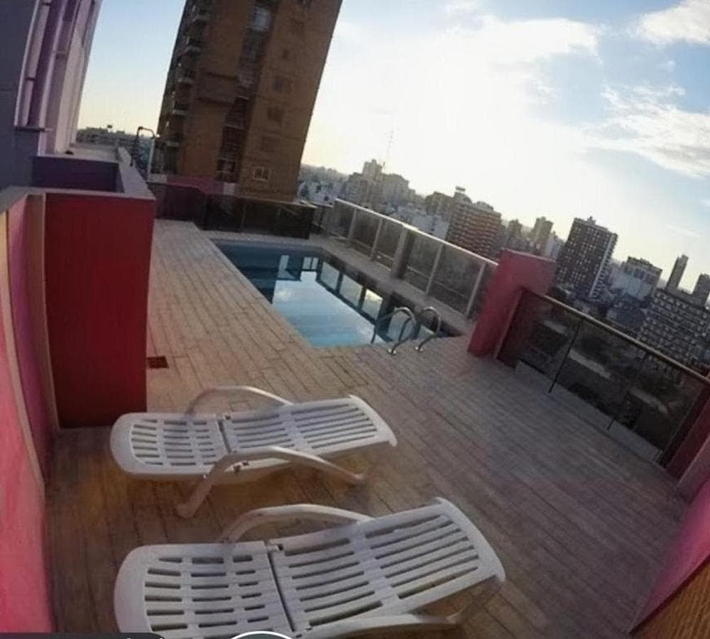 TWO-ROOM APARTMENT FOR SALE IN A HIGH-END BUILDING