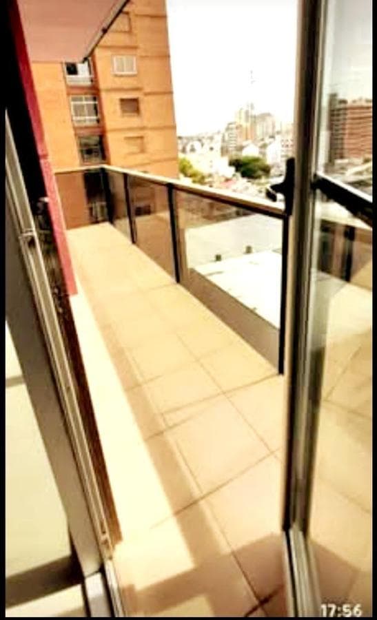TWO-ROOM APARTMENT FOR SALE IN A HIGH-END BUILDING
