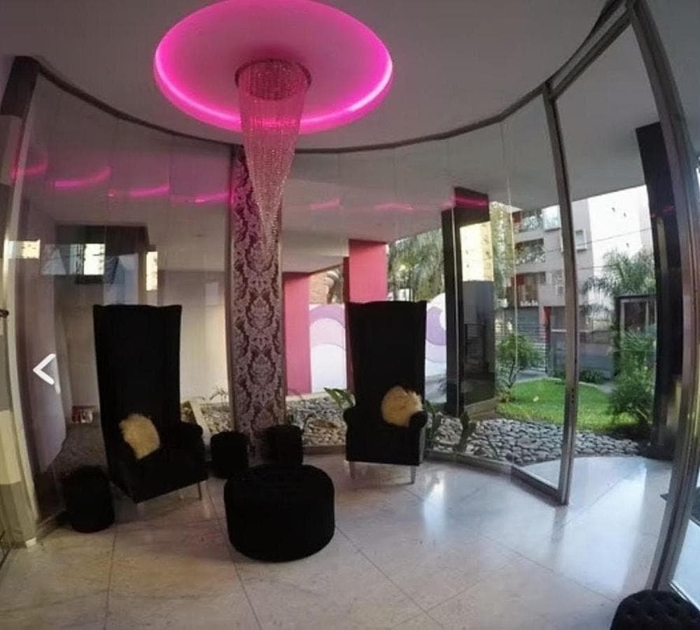 TWO-ROOM APARTMENT FOR SALE IN A HIGH-END BUILDING