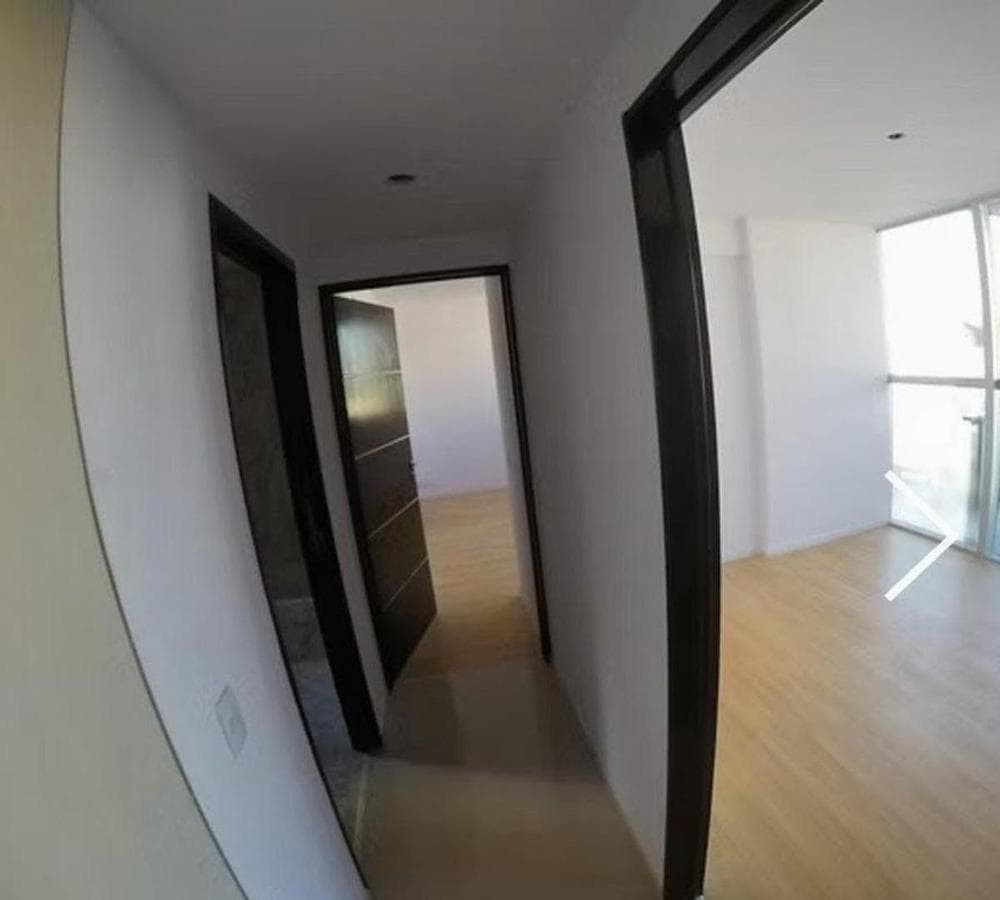TWO-ROOM APARTMENT FOR SALE IN A HIGH-END BUILDING
