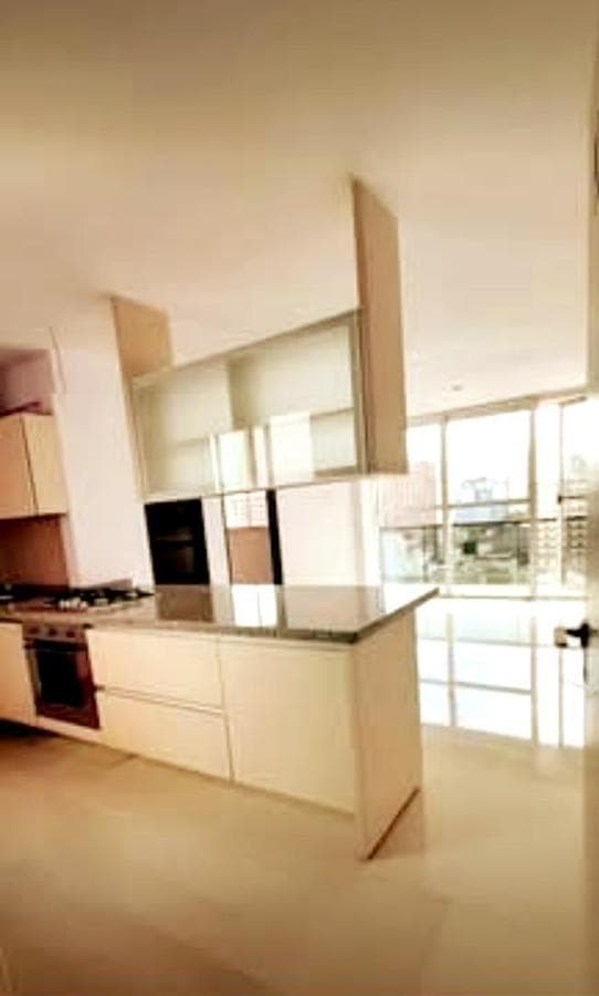 TWO-ROOM APARTMENT FOR SALE IN A HIGH-END BUILDING