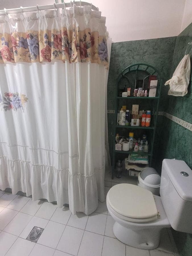 4-ROOM HOUSE FOR SALE WITH GARDEN IN MORENO