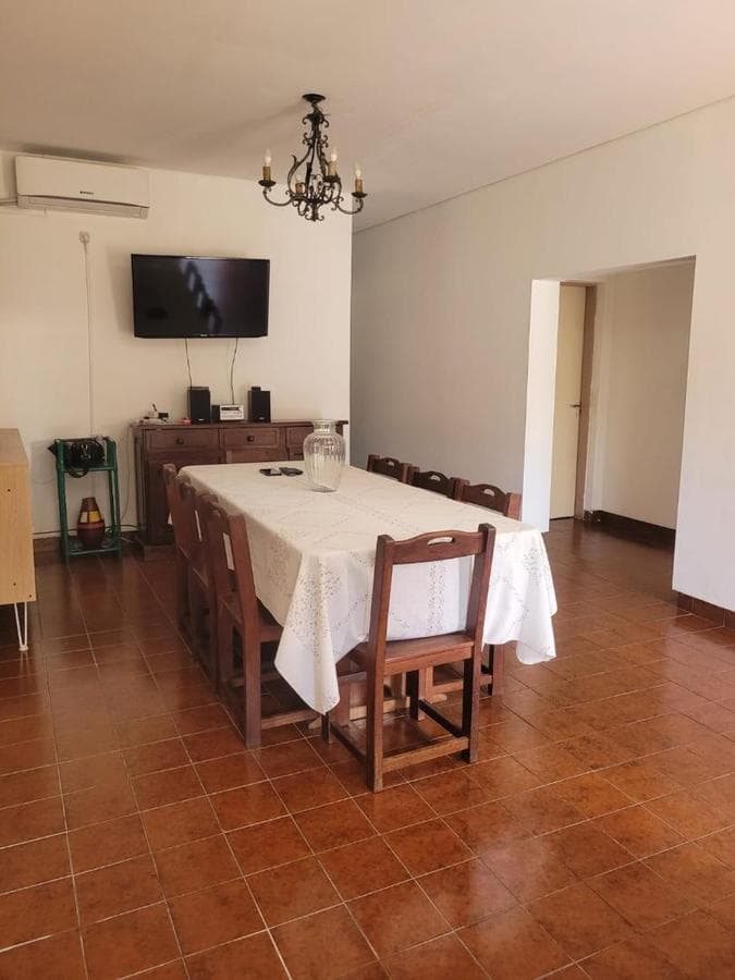 4-ROOM HOUSE FOR SALE WITH GARDEN IN MORENO