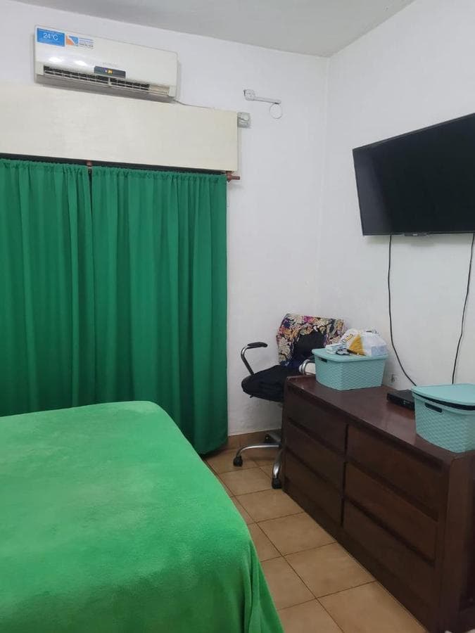 4-ROOM HOUSE FOR SALE WITH GARDEN IN MORENO
