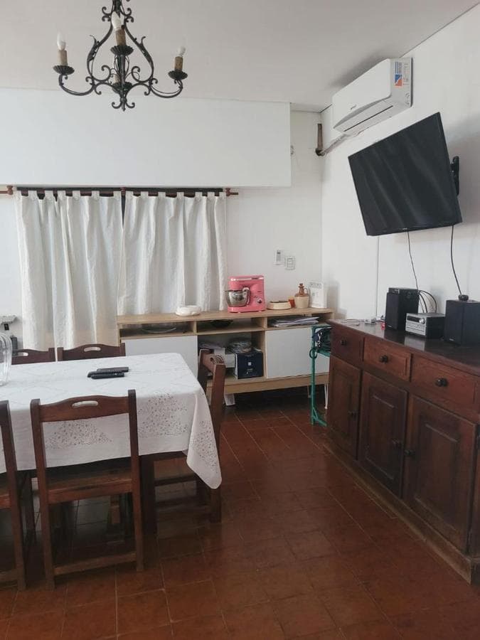 4-ROOM HOUSE FOR SALE WITH GARDEN IN MORENO