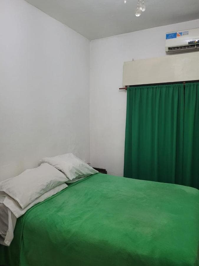 4-ROOM HOUSE FOR SALE WITH GARDEN IN MORENO