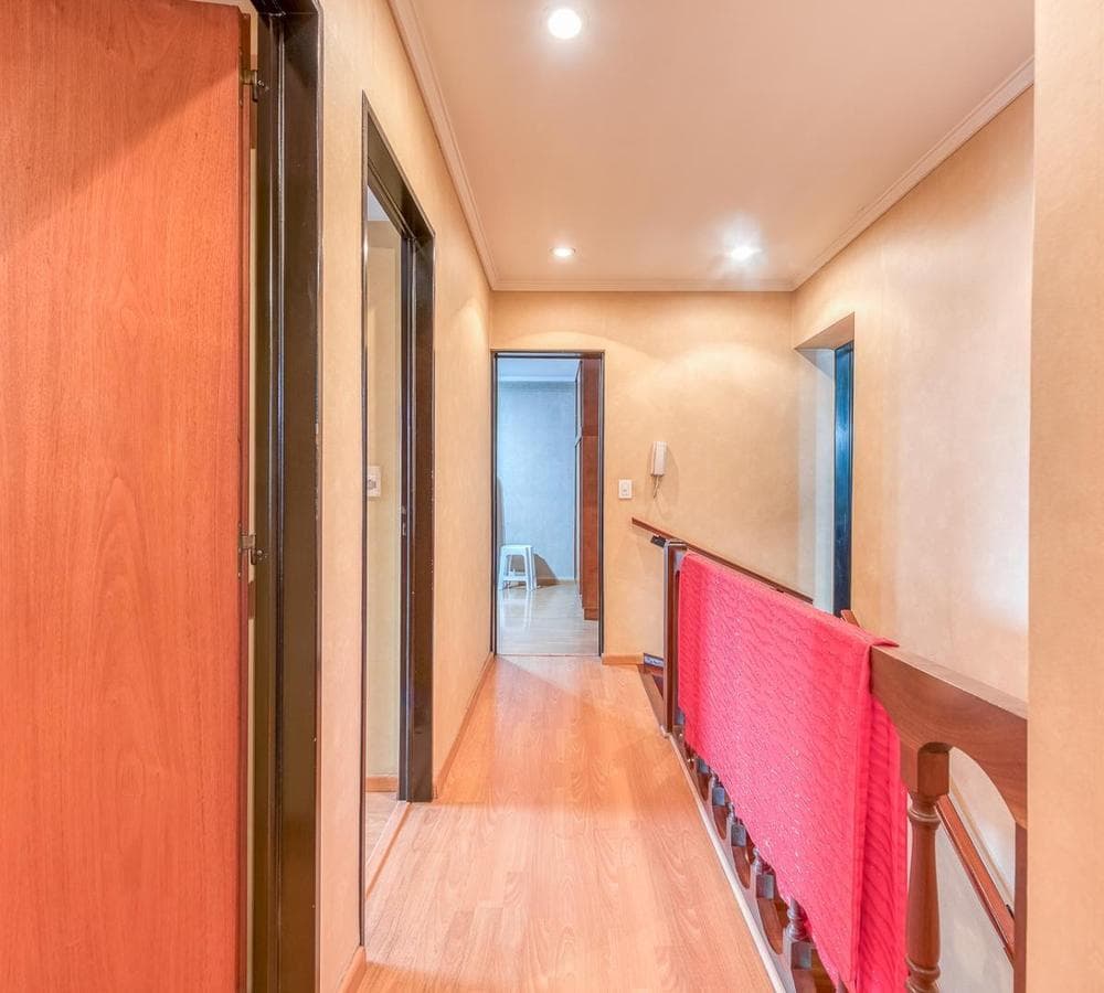 6-ROOM HOUSE FOR SALE IN DOWNTOWN SAN MIGUEL—MORTGAGE AVAILABLE