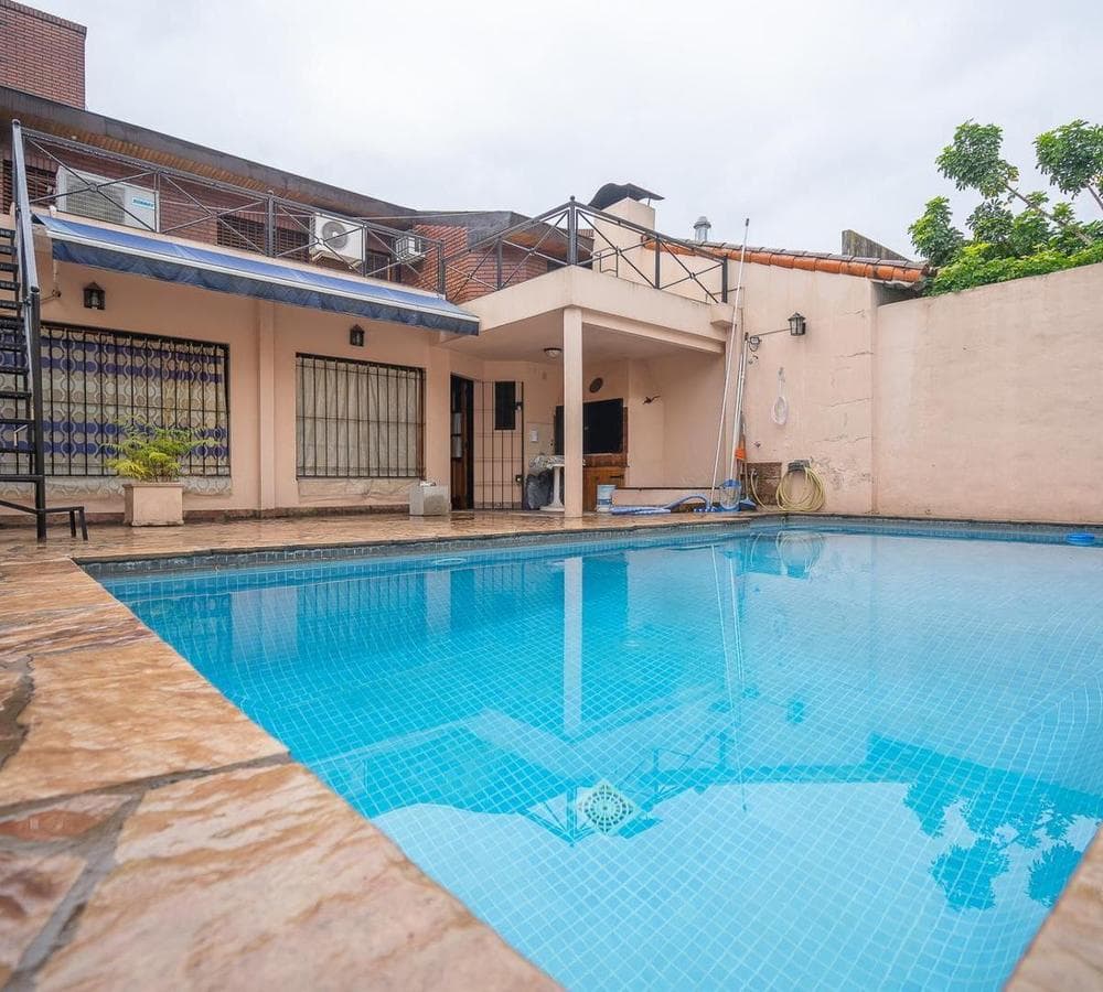 6-ROOM HOUSE FOR SALE IN DOWNTOWN SAN MIGUEL—MORTGAGE AVAILABLE