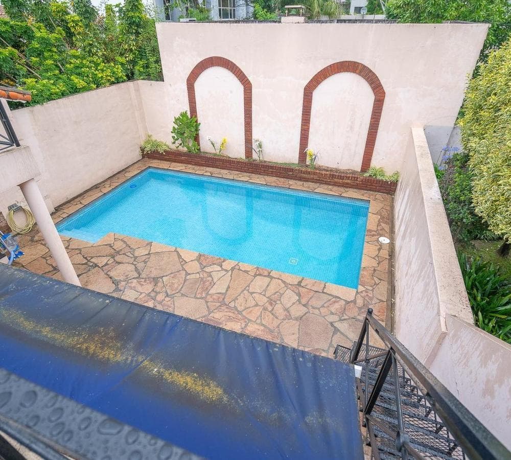 6-ROOM HOUSE FOR SALE IN DOWNTOWN SAN MIGUEL—MORTGAGE AVAILABLE