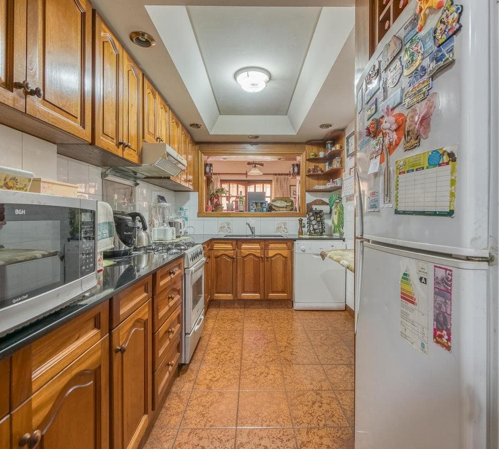 6-ROOM HOUSE FOR SALE IN DOWNTOWN SAN MIGUEL—MORTGAGE AVAILABLE