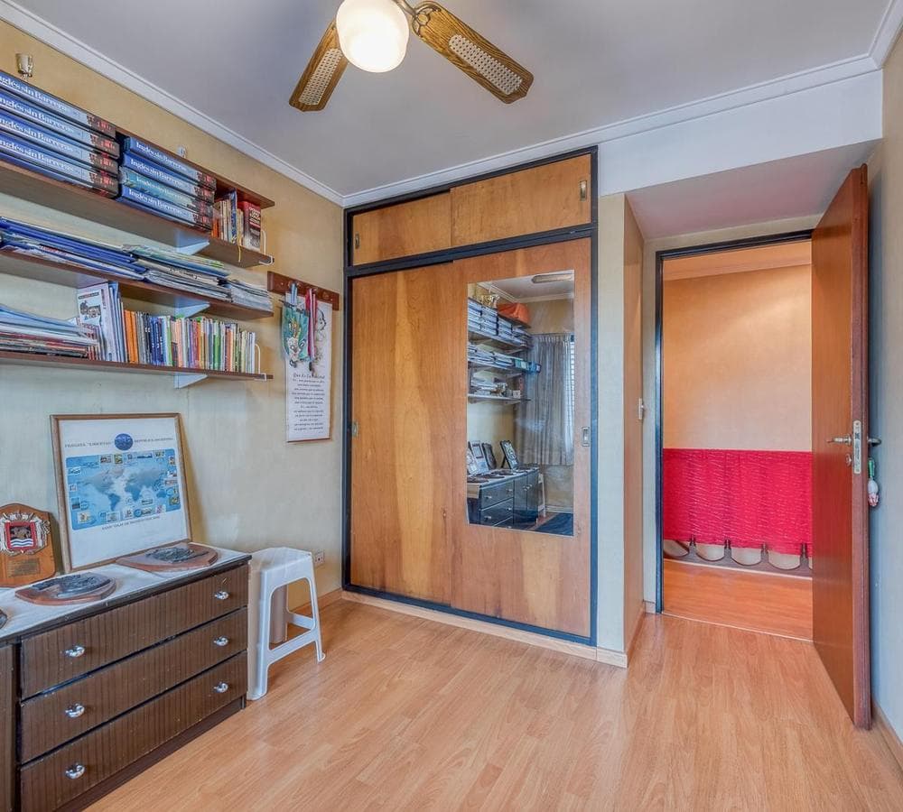 6-ROOM HOUSE FOR SALE IN DOWNTOWN SAN MIGUEL—MORTGAGE AVAILABLE